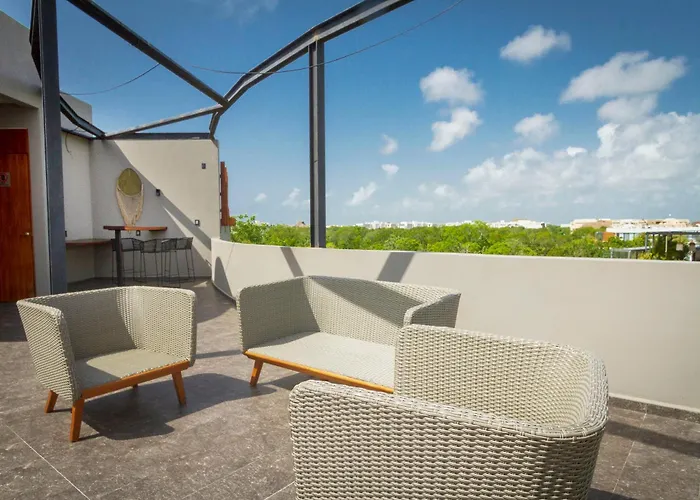 Apartment Phimai, Tu Lugar Magico En