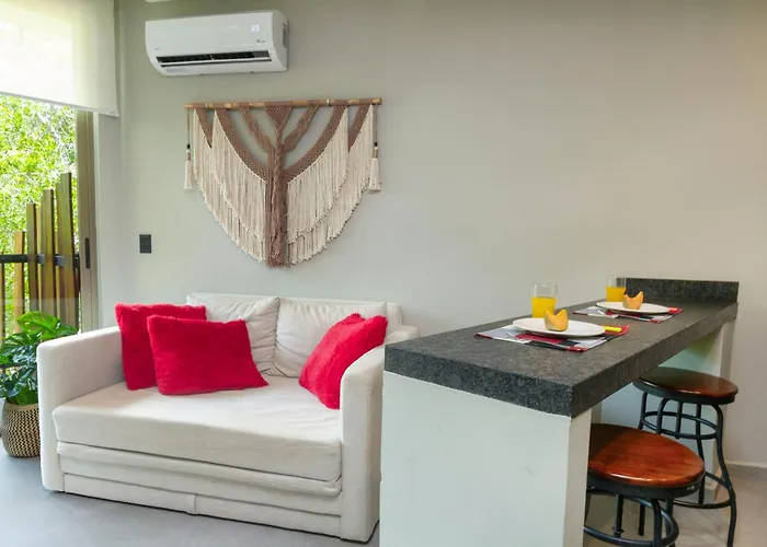 Phimai, Tu Lugar Magico En Apartment Tulum