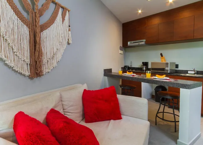 Phimai, Tu Lugar Magico En Apartment