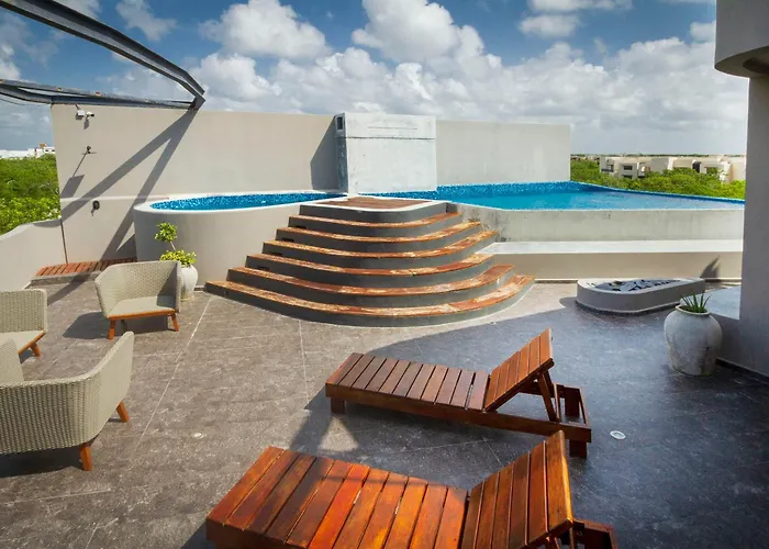 Phimai, Tu Lugar Magico En Apartment Tulum