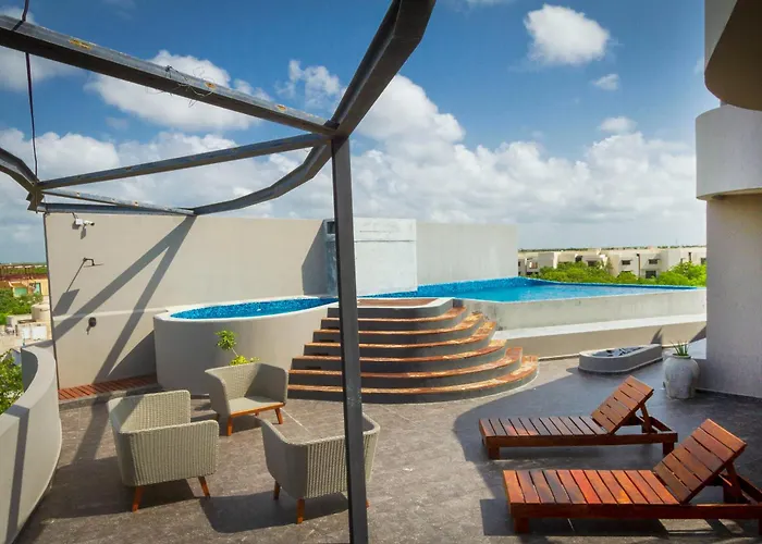 Phimai, Tu Lugar Magico En Apartment Tulum