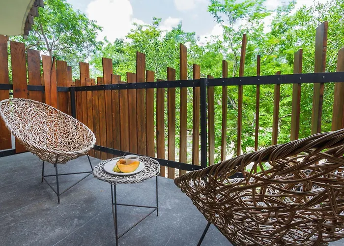 Apartment Phimai, Tu Lugar Magico En